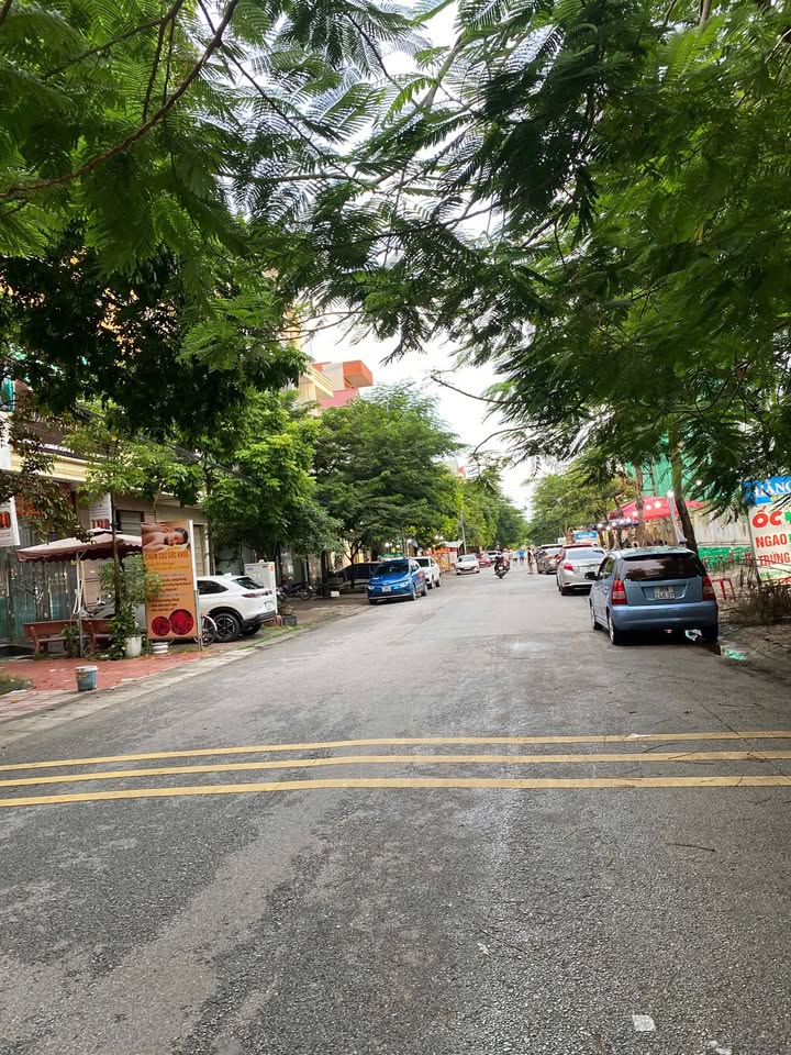 Đất nền đẹp đường Phồn Xương, Yên Thế 72m² - Phù hợp kinh doanh