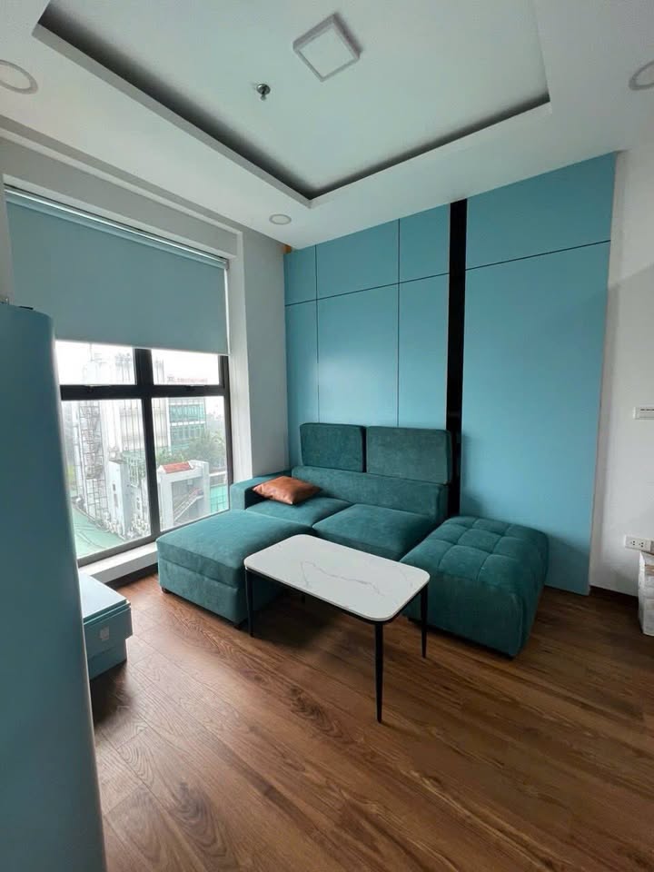 Căn hộ Green Pearl Bắc Ninh 2 ngủ giá 16 triệu - Sẵn sàng vào ở ngay!