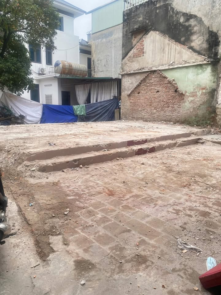 Đất nền Đình Bảng 50m² giá 3.2 tỷ - Cơ hội đầu tư tuyệt vời!