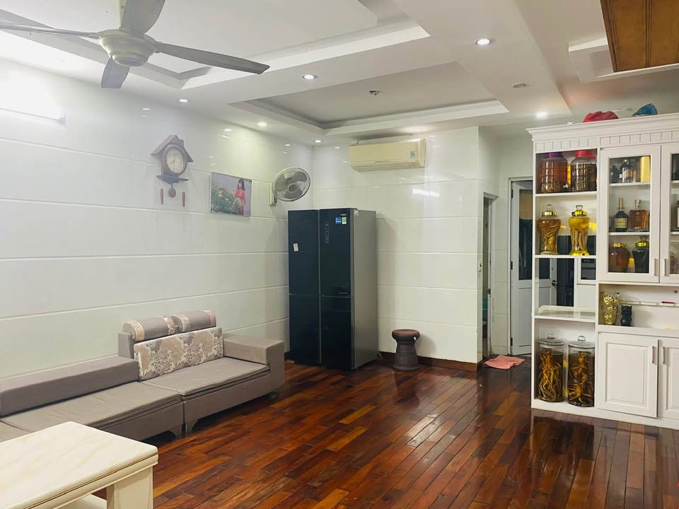 Chung cư Green View 1 Vinh 88m² giá 2.7 tỷ - Để lại nội thất cao cấp!