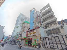 Nhà căn góc 2 mặt tiền Trương Quốc Dung, Phú Nhuận 39m² - Giá chỉ 3.3 tỷ!