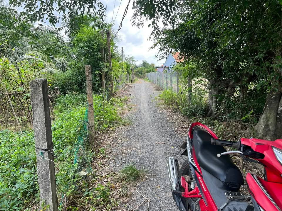 Lô đất 2 mặt tiền đường Phú Sơn, Hòa Trí 515m² giá chỉ 1.03 tỷ - Cơ hội đầu tư tuyệt vời!