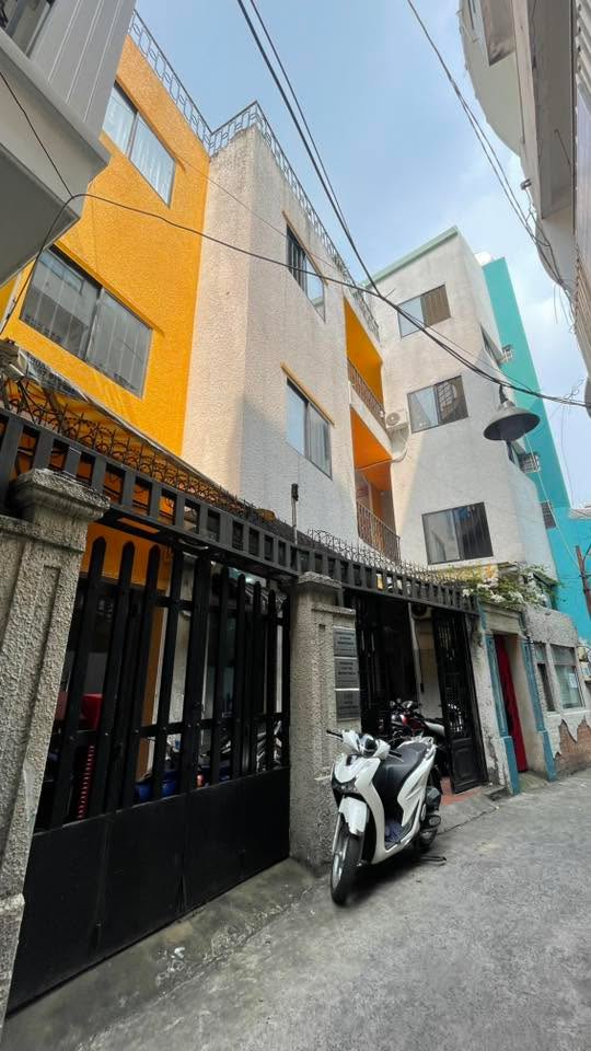 Nhà phố Hoàng Diệu Quận 4 170m² giá 30 tỷ - Cơ hội đầu tư tuyệt vời gần Quận 1!