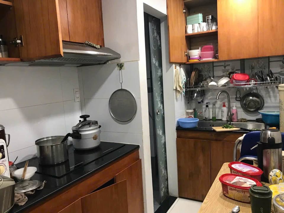 Nhà cho thuê 2/2 Thiên Phước, Tân Bình 23m² - Giá chỉ 7.5 triệu/tháng!