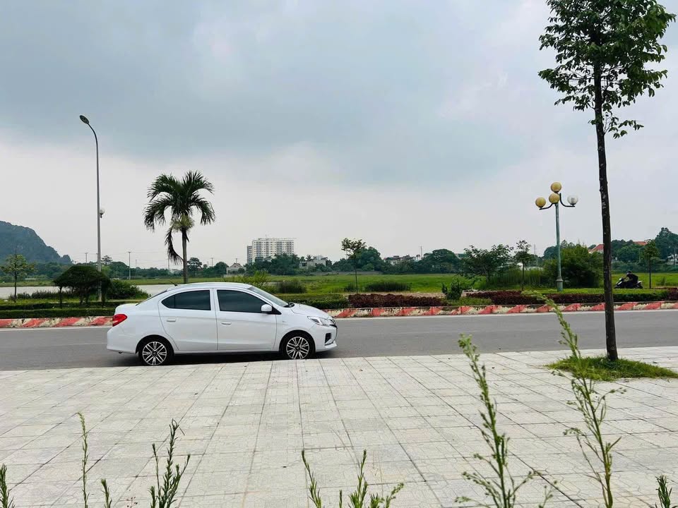 Đất mặt tiền đường Nguyễn Phục, phường Quảng Thắng, 100m² giá 6.1 tỷ - Sổ đỏ chính chủ!