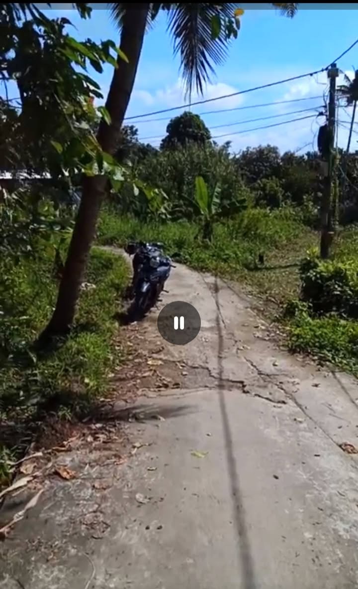 Đất thổ cư An Bình, Ninh Kiều 78m² giá chỉ 200 triệu - Cơ hội đầu tư tuyệt vời!