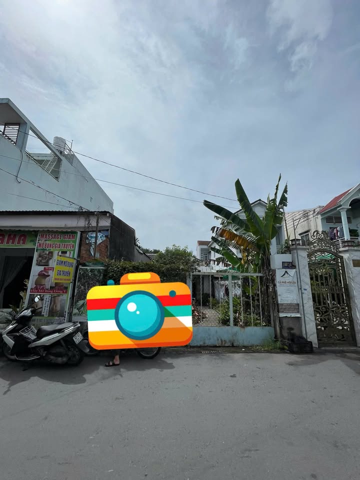 Đất nền trục chính hẻm 12-20 Nguyễn Văn Cừ, Tân An, 240m² giá 6.9 tỷ - Đầu tư sinh lời ngay!