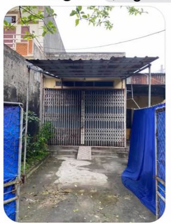 Nhà cấp 4 cho thuê đường Lý Nhân Tông, 90m² - Giá chỉ 2 triệu/tháng!