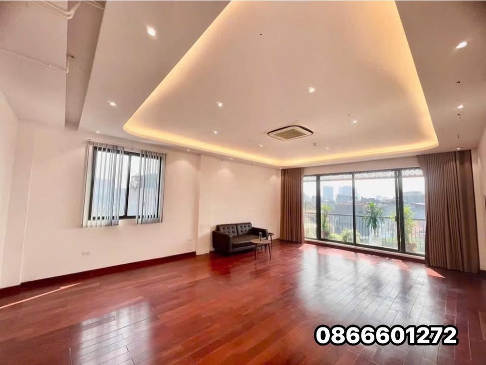 Văn phòng cho thuê tại Đống Đa, 95m² giá chỉ 17 triệu - Không thể bỏ lỡ!