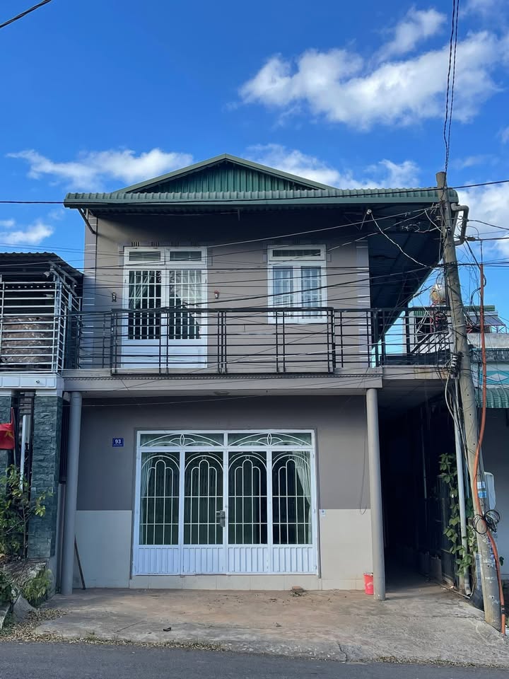 Cho thuê nhà nguyên căn mặt đường Nguyễn Thái Học 245m² - Giá thỏa thuận hấp dẫn!