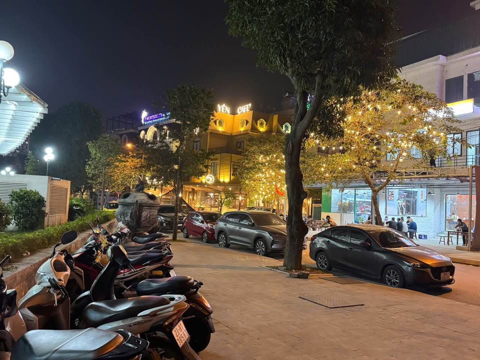 Nhà 3 tầng đẹp tại phường Võ Cường, Bắc Ninh 85.7m² - Vị trí đắc địa, giá tốt!