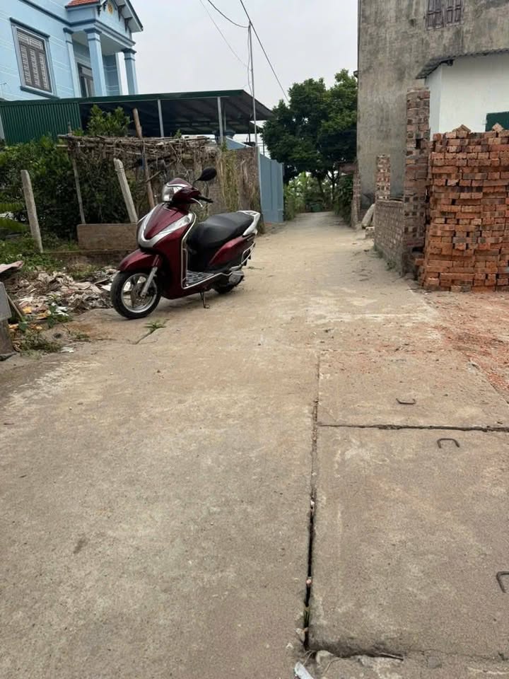 Đất thổ cư An Bình - Thuận Thành 99m² giá thỏa thuận - Sổ hồng chính chủ!