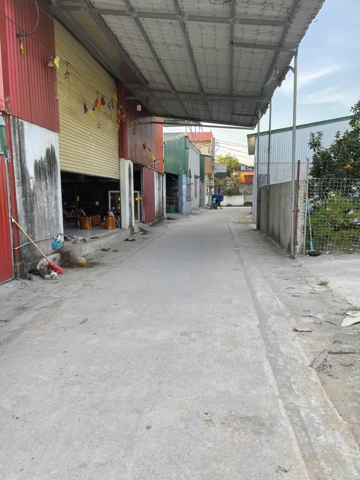 Đất nền Phú Yên, Phú Xuyên 80m² giá rẻ - Cơ hội đầu tư hấp dẫn!