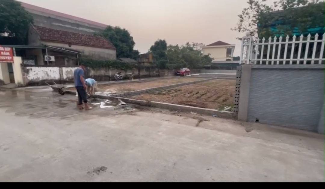 Đất nền xã Lương Bằng, Kim Động 64.7m² giá 1.4 tỷ - Cơ hội đầu tư hiếm có!