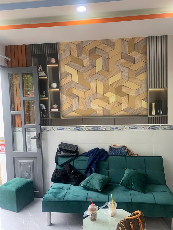 Nhà phố Đức Hòa 30m² giá thỏa thuận - Bán gấp chính chủ không qua trung gian!