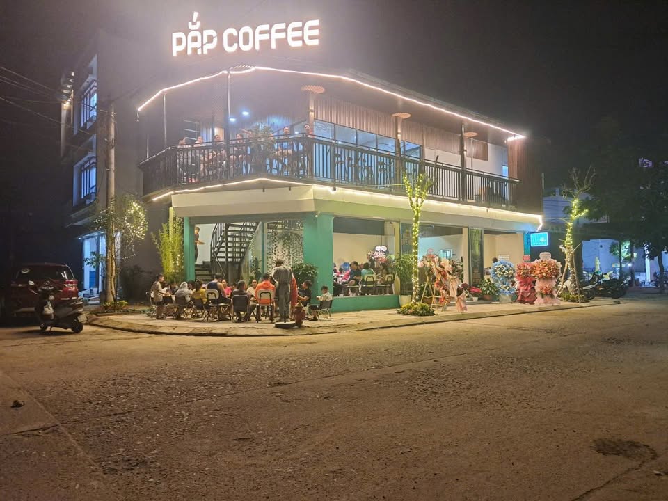 Căn góc 70m² tại Xuân Hoà, Phúc Yên giá 5 tỷ - Sẵn sàng kinh doanh!