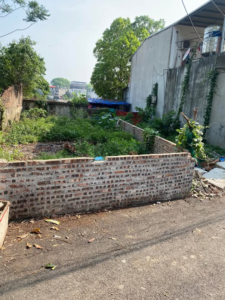 Đất Tích Sơn Vĩnh Yên 100m² giá 1.8 tỷ - Tiềm năng tăng giá mạnh!