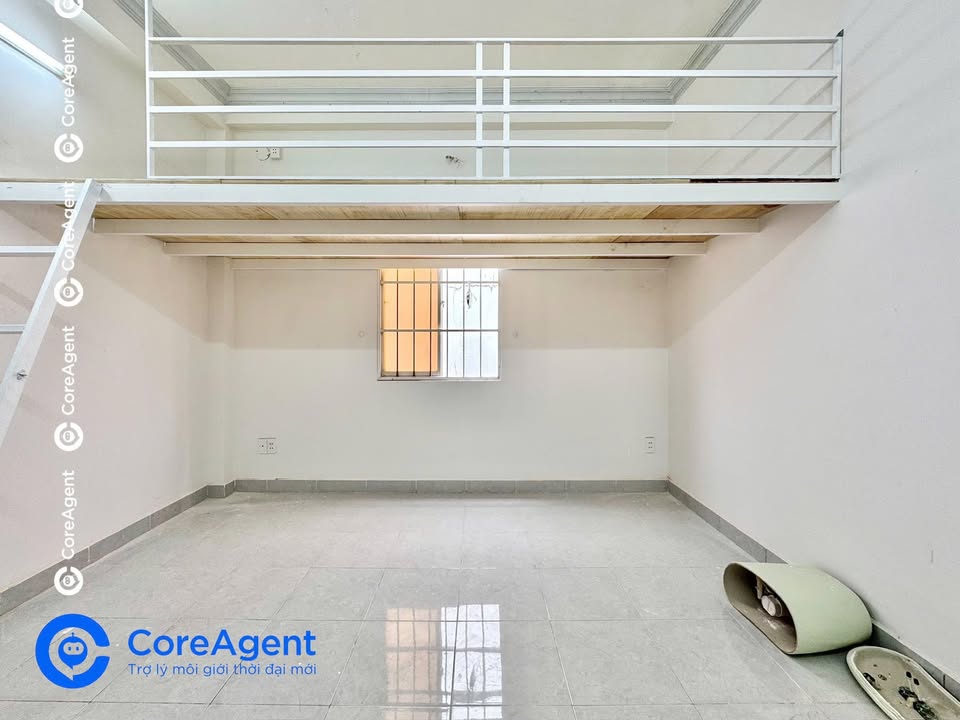 Duplex gác cao Tân Phú 4 triệu - Sạch sẽ, vào ở ngay!