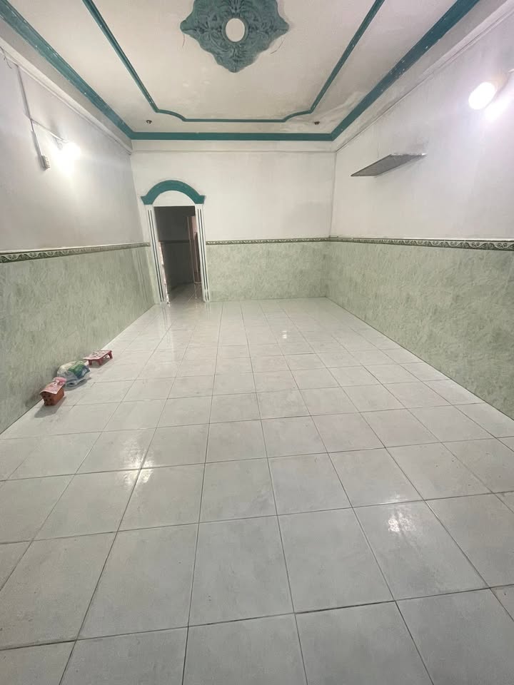 Nhà cho thuê 2 mặt hẻm Lương Thế Vinh, Tân Thới Hoà 68m² giá 9.5 triệu - Sẵn sàng vào ở ngay!