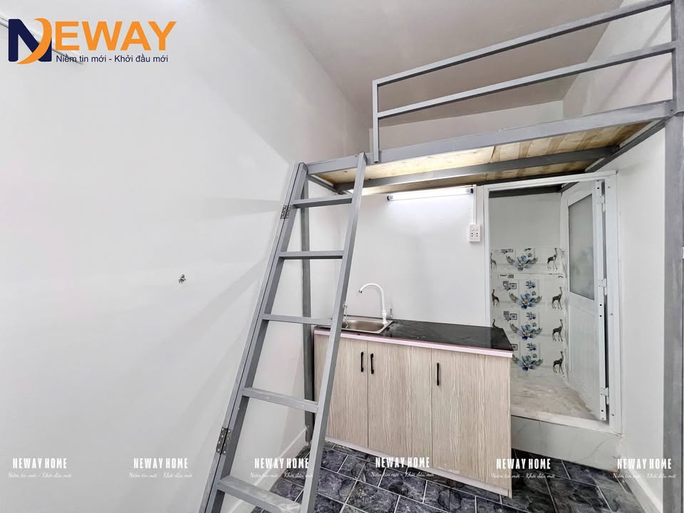 Phòng cho thuê tại Bình Hưng Hòa, quận Bình Tân 2 triệu/tháng - Không chung chủ, tự do giờ giấc!