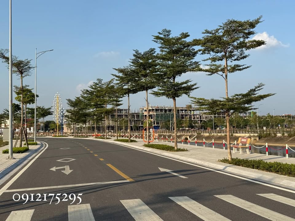 Nhà thô KĐT Nam Việt Phường Việt Trì 90m² - Ghi điểm với giá ngoại giao hấp dẫn!