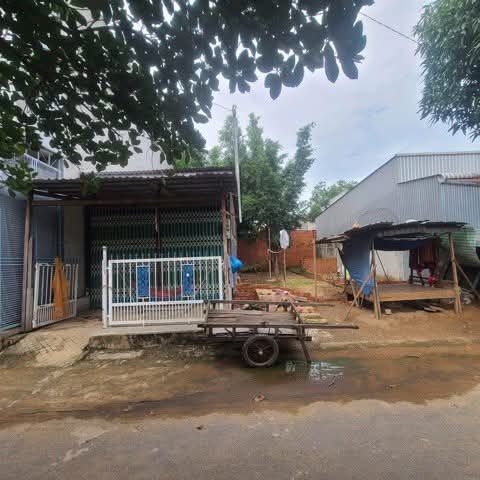 Đất nền KCN Bình Long 145m² giá 1.3 tỷ - Sổ hồng chính chủ, đầu tư sinh lời!