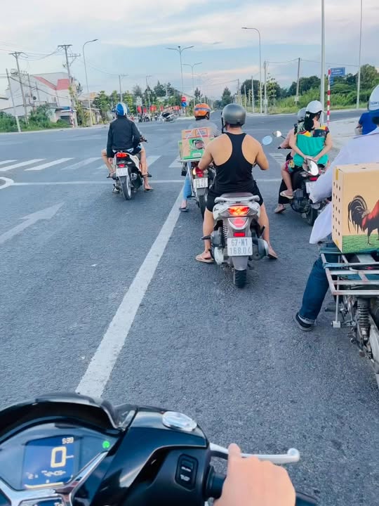 Đất nông nghiệp 7.6 công mặt tiền đường Huỳnh Văn Thu - Tiềm năng phát triển lớn!