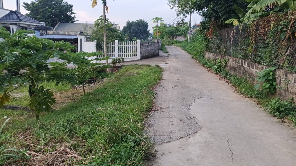 Đất thổ cư Cam Giá Thái Nguyên 180m² giá 700 triệu - Lô góc siêu đẹp, đầu tư sinh lời