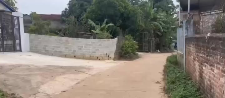 Đất thổ cư Huống Thượng Thái Nguyên 109m² giá 700 triệu - Cơ hội đầu tư tuyệt vời!