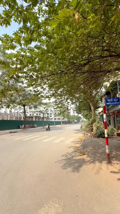 Đất nền Gia Lâm 55m² giá 10.5 tỷ - Vị trí đắc địa, kinh doanh thuận lợi!