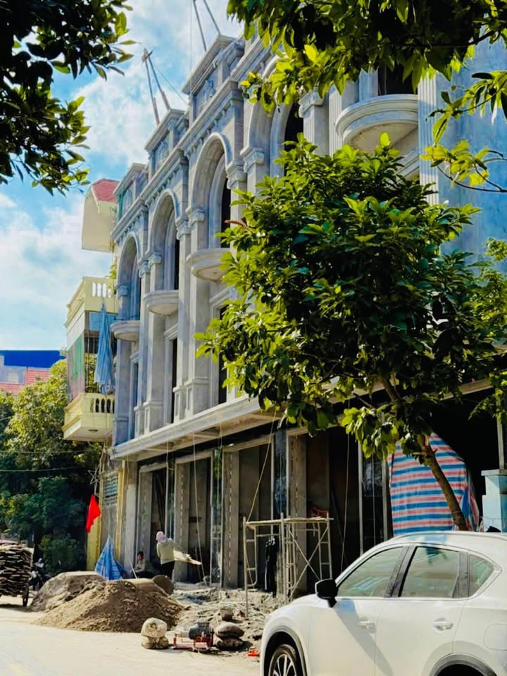 Nhà bán tại Bùi Thị Tự Nhiên, Hải An 60m² - Vị trí đắc địa cho kinh doanh!