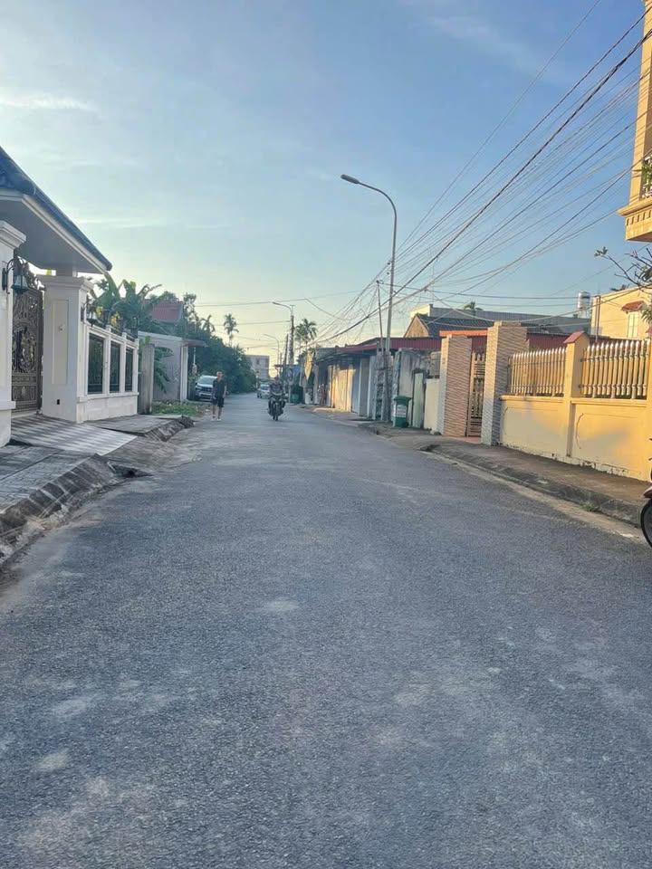 Đất nền Lương Quy, An Dương 54m² giá 1 tỷ - Đầu tư sinh lời ngay!