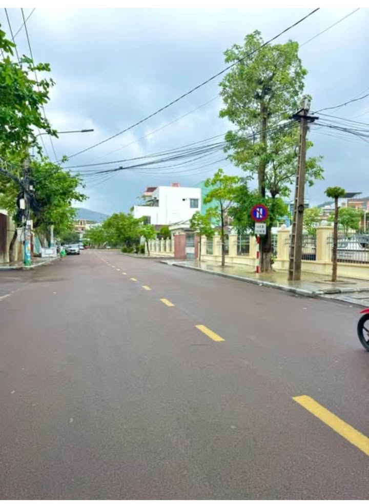 Nhà mặt tiền Trần Phú, Quy Nhơn 68m² giá 8.5 tỷ - Vị trí đắc địa gần biển!