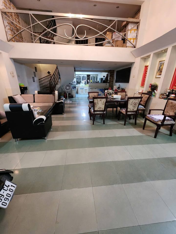 Cho thuê mặt bằng 37,6m² tại Hưng Gia 3, Tân Phong - Giá chỉ 8 triệu/tháng!