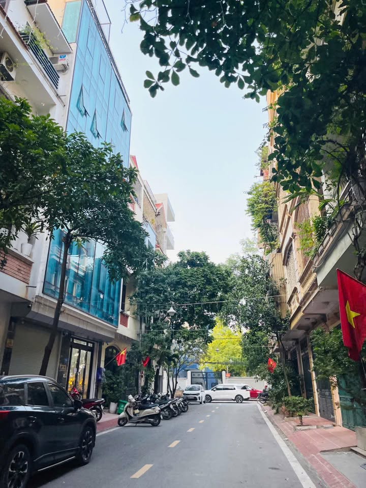 Bán căn liền kề Đại Kim - Hoàng Mai 55m² - Giá tốt nhất khu vực!