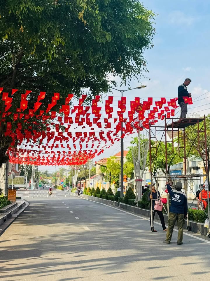 Đất nền Phú Cường, Thủ Dầu Một 308m² giá 8 tỷ - Sổ đỏ chính chủ, đầu tư sinh lời!