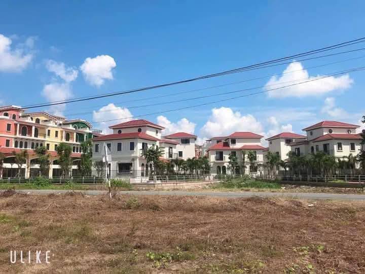 Đất vàng tại Phước Hậu, Vĩnh Long 1.773m² - Phong thủy đẹp, giá đầu tư hấp dẫn!