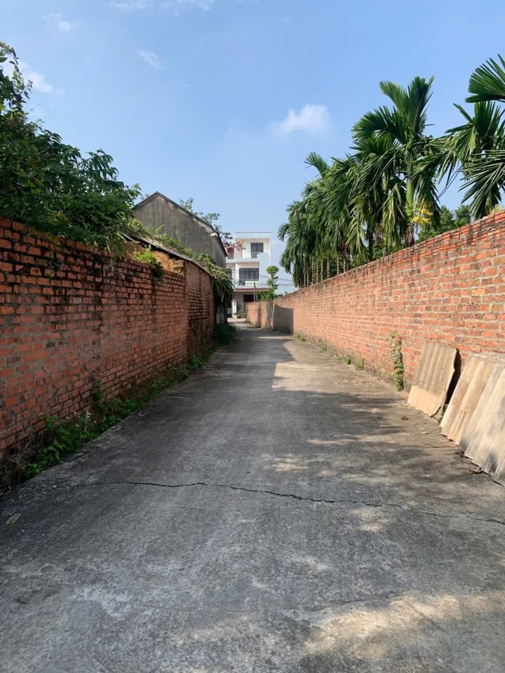 Đất nền phường Tân An Bắc Giang 96m² - Nở hậu, giá thỏa thuận, cơ hội đầu tư tuyệt vời!