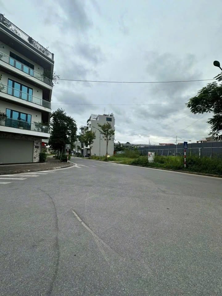 Đất Biệt Thự KĐT Bách Việt Bắc Giang 260m² giá chỉ 10 tỷ - Cơ hội đầu tư vàng!