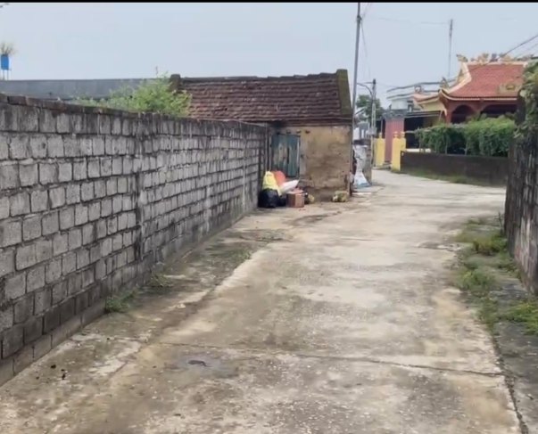 Đất thổ cư xã Quảng Lộc 175m² giá chỉ 6xx triệu - Cơ hội đầu tư tuyệt vời!