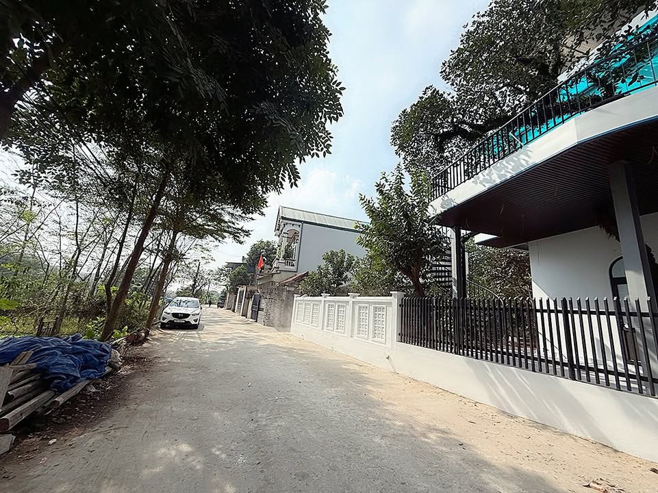 Phòng trọ mới đẹp tại Khu Hòa Phong, Việt Trì - Chỉ từ 2.8 triệu/tháng!