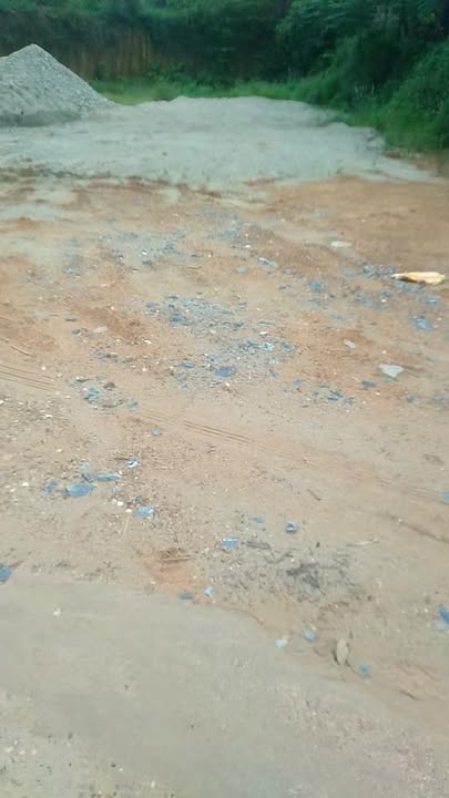 Đất nền xã Hy Cương, Việt Trì 743m² - Đầu tư lý tưởng chờ bạn!