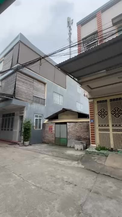 Đất nền Phường Vân Cơ - Việt Trì 101,3m² giá 3 tỷ - Cơ hội đầu tư sinh lời!