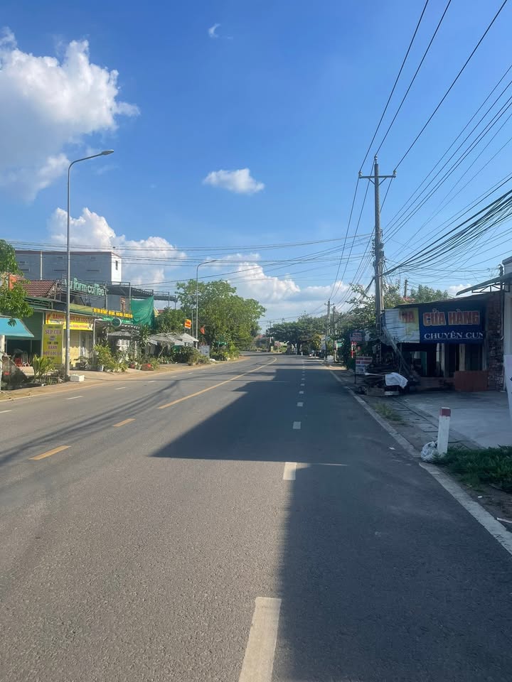 Đất nền 150m² tại xã Gia Canh, Định Quán - Đầu tư sinh lời nhanh chóng!