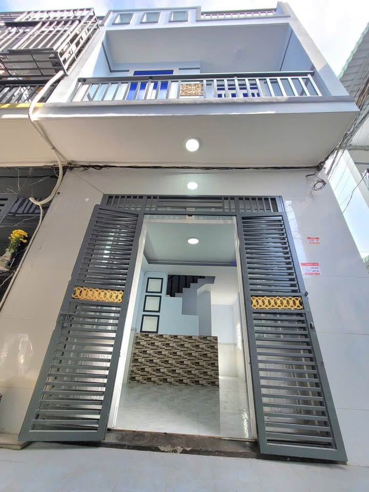 Nhà góc Tân Kim Cần Giuộc 36m² giá 1.49 tỷ - Sổ hồng riêng chính chủ!