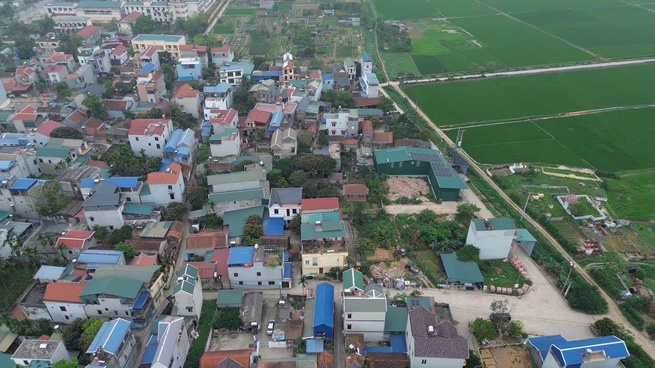 Đất nền đẹp 96.7m² tại phường Đại Yên - Chính chủ bán gấp!