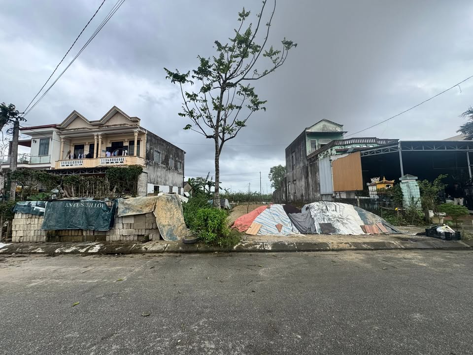 Đất nền Huế - Đường Hoàng Quốc Việt 250m², giá chỉ 2x triệu - Đầu tư sinh lời ngay!