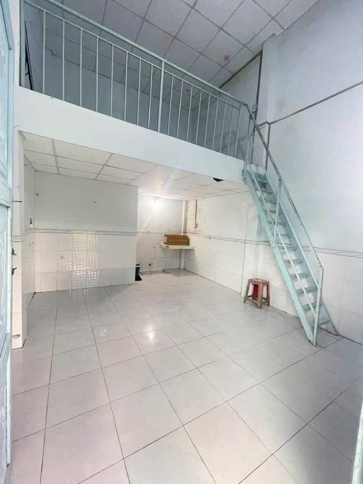 Phòng trọ An Khánh, Ninh Kiều 30m² giá 2,2 triệu - Máy lạnh mát mẻ sẵn sàng!