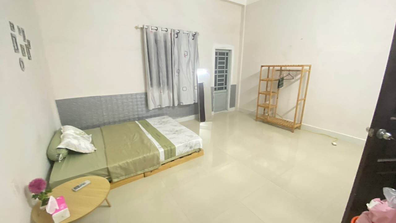 Phòng trọ cho thuê tại Cần Thơ 586 Nguyễn Thị Sáu - Giá chỉ từ 1.8 triệu/tháng!