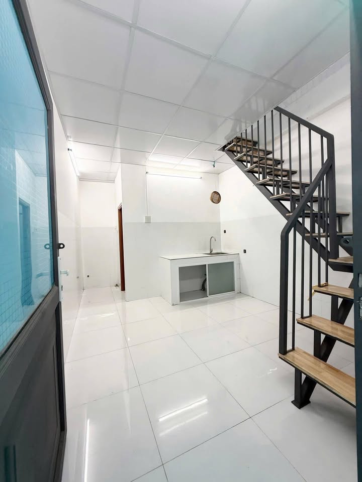 Phòng trọ Khu Dân Cư Ngân Thuận, Cần Thơ 25m² giá 2.3 triệu - An ninh tốt, tiện nghi đầy đủ